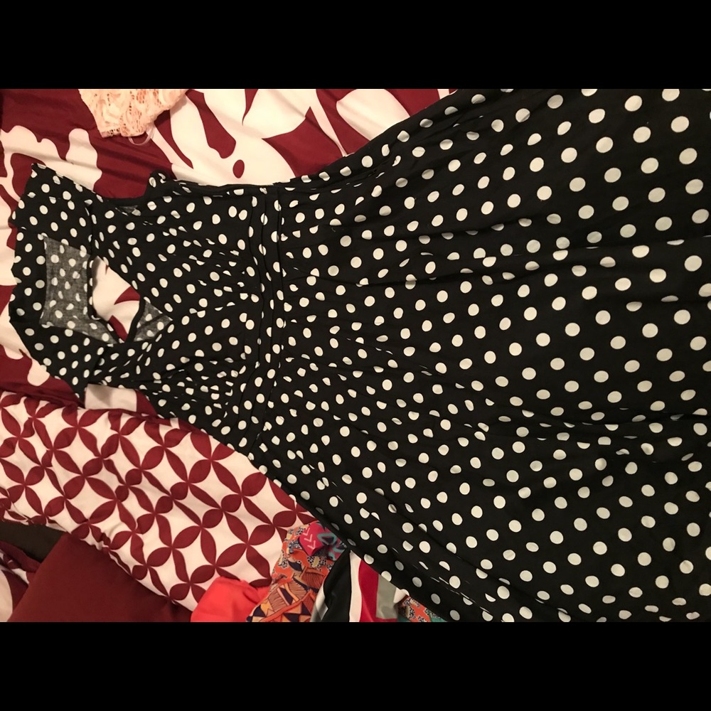Juniors Dress